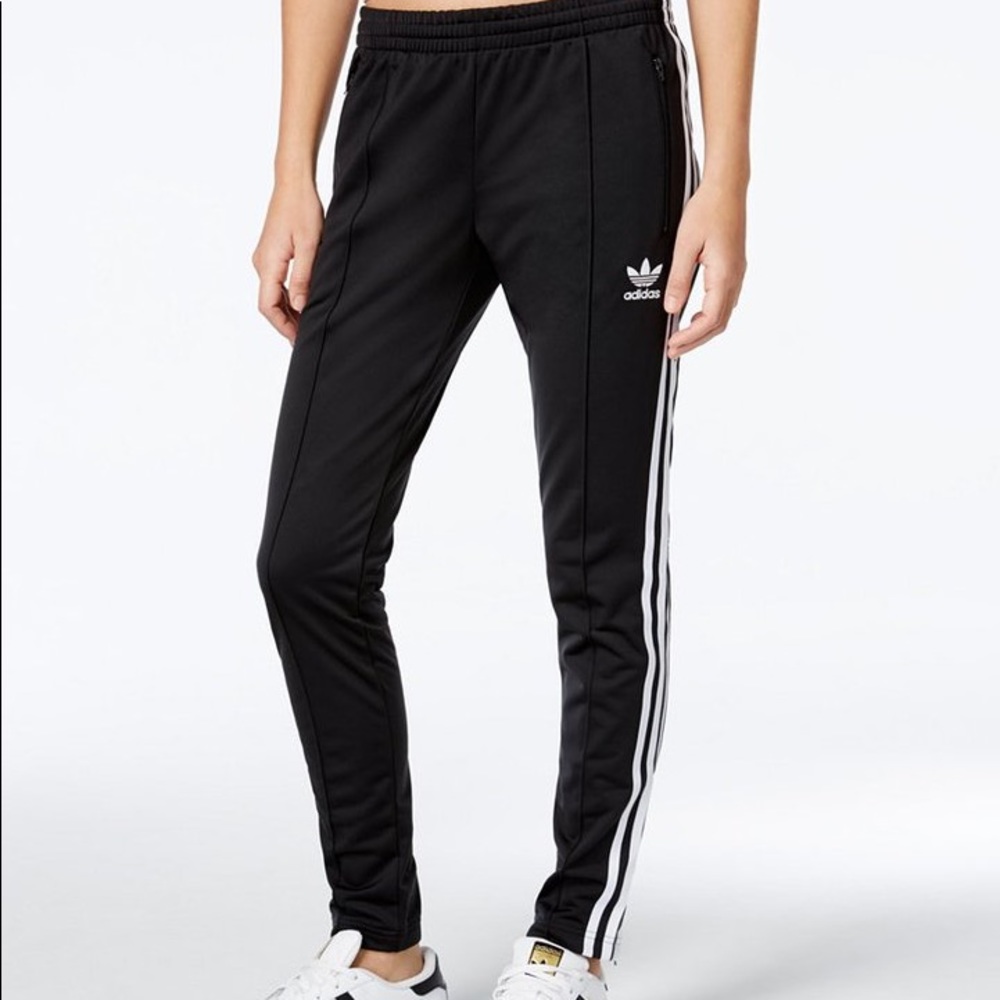 Adidas Superstar Track Pants